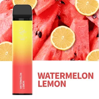 ELF BAR 3600 - Watermelon Lemon 5% - Rechargeable